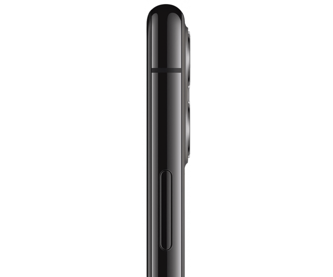  Apple iPhone 11 Pro Max 64GB Space Gray (MWHD2)